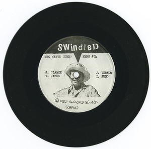 45 swindled   who wants guns vinyl 01
