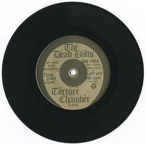 45 dead bolts   torture chamber vinyl 02