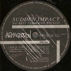 Label a