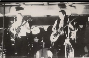St marc street band 010