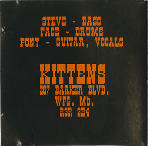 Cd kittens doberman back