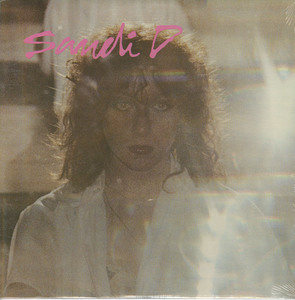 Sandi d st front