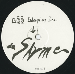 Da slyme st label 03