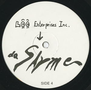 Da slyme st label 04