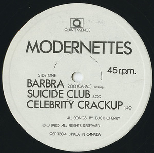 Modernettes teen city label 01