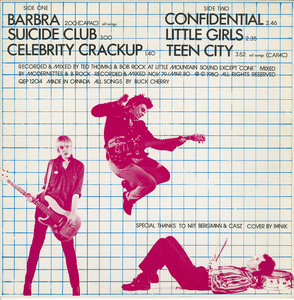 Modernettes teen city back 2nd copy
