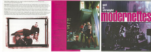 Cd modernettes   get it straight insert side 01