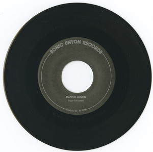 45 danko jones sugar chocloate side 01