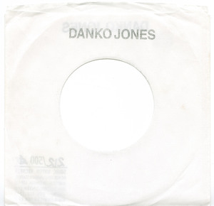 45 danko jones sugar chocloate sleeve side 02