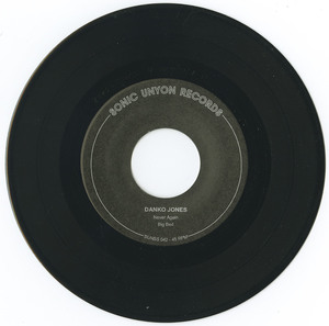 45 danko jones sugar chocloate side 02