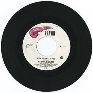 45 darryl hillman   hey there you %28prawn%29 side 01