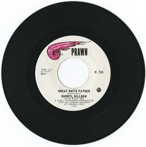 45 darryl hillman   hey there you %28prawn%29 side 02