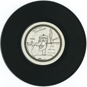 45 beach mutants polka dot lyjamas vinyl 02