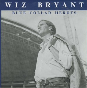 Wiz brant blue collar heroes front