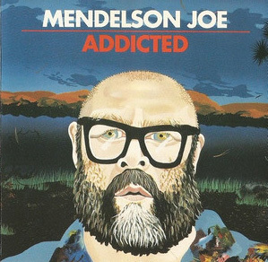 Mendelson joe addicted front