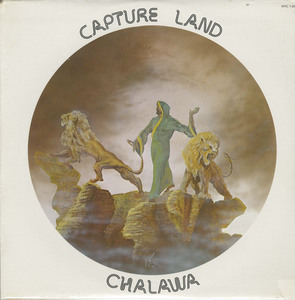 Chalawa capture land front