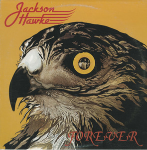 Jackson hawke forever front