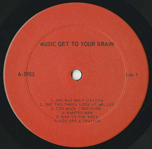 Va music get to your brain label 01