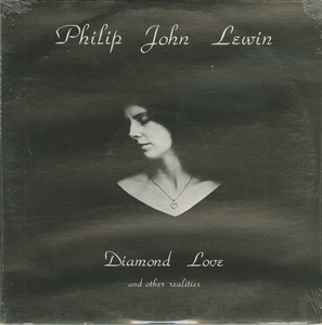 Philip john lewin diamond love and other realities %28gargoyle bwm 102%29 front sealed
