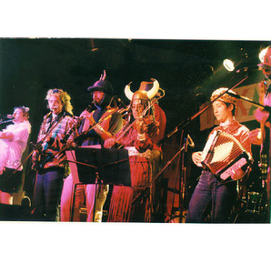 Piggy maritimes band squared for mocm