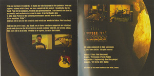 Cd sam kazerooni angry planet insert folout