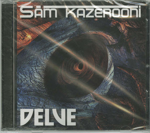 Cd sam kazerooni delve front