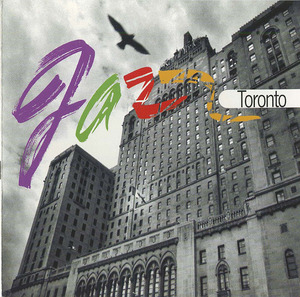 Cd va jazz toronto front