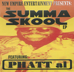 Cd phat al summa skool front