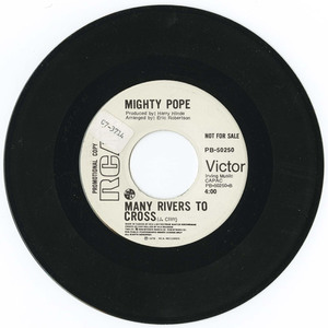45 mighty pope if you want a love affair side 01