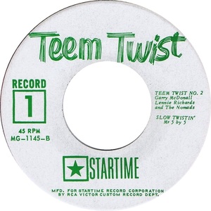 Various artists slow twistin 2