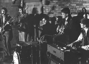 Lost   found fauteux basement