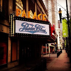 Powder blues at the palace theaterflames central in calgary