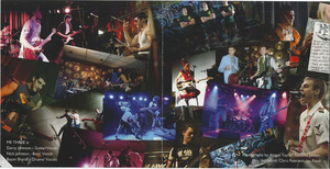 Cd me three   st foldout