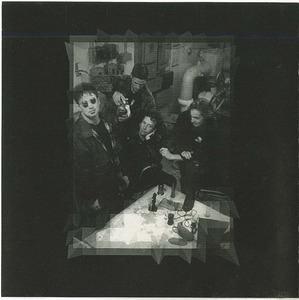 Cd rumblejunkie   dream slave back