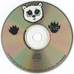 Cd cub beti cola cd