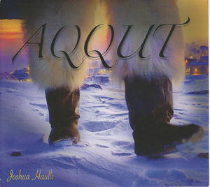 Cd joshua haulli   aqqut front