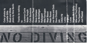 C plumtree flutterboard gatefold