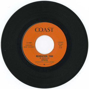 45 spring   as feelings go %28coast c 1970%29 side 02
