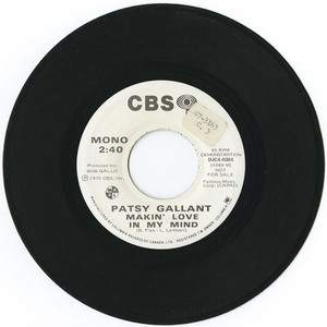 45 patsy gallant  makin love in my mind side 02