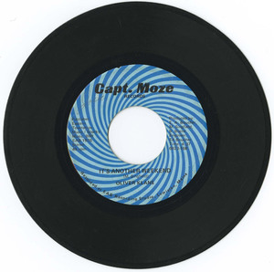 45 oliver klaus it's another weekend side 02
