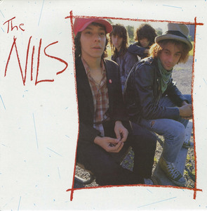 Nils st front