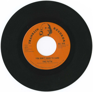 45 the fifth you dont seem to care %28franklin%29 side 01