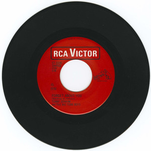 45 tommy graham big town boys put you down vinyl 02