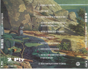 Cd ham   boreal imbroglio inlay