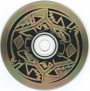 Cd ham   boreal imbroglio cd