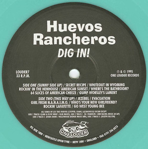 Huevos rancheros dig in label 01