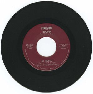 45 gene and the strangers   my hideout side 02