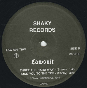 Lawsuit   three the hard way label 02