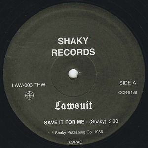 Lawsuit   three the hard way label 01