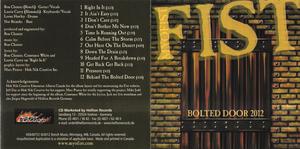 Booklet